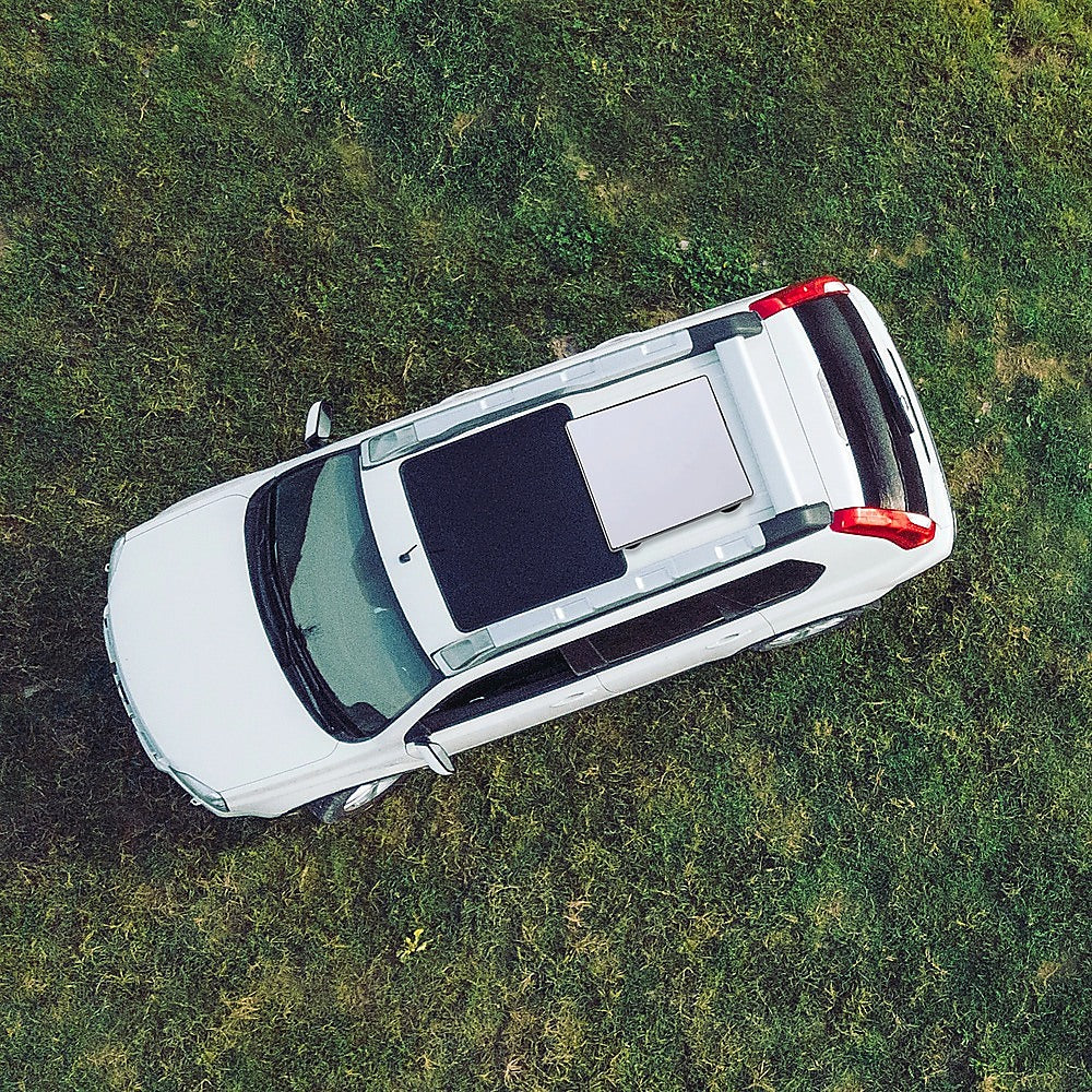 Flat Magnet Mount Starlink Mini Compatible