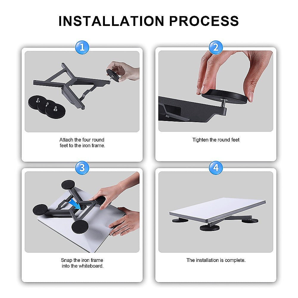 Flat Magnet Mount Starlink Mini Compatible