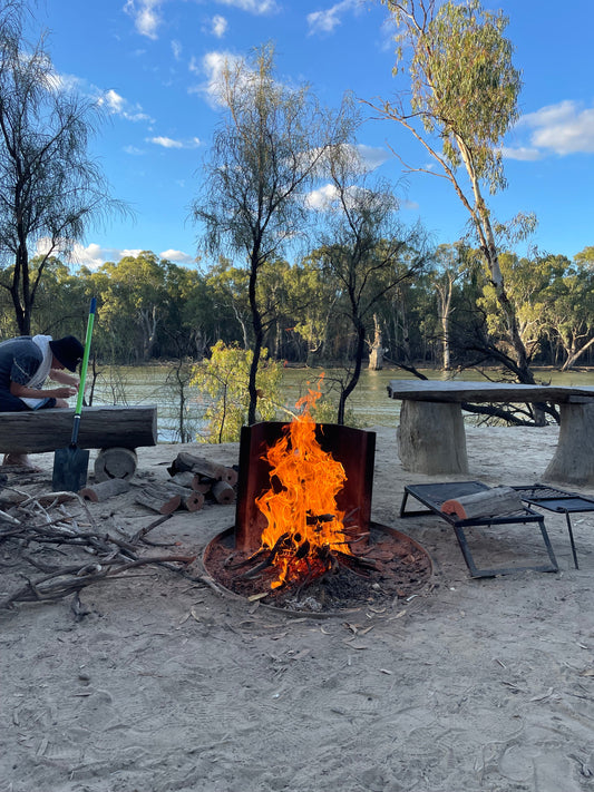 Benefits of Getting Out into the Great Outdoors