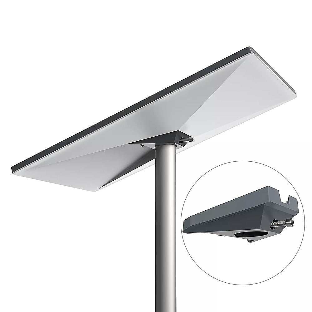 Pipe Adapter Mount for Starlink Roof Gen 3 (Pole Sizes 0.83"-2")