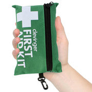 92 Piece Emergency First Aid Kit Surgical Supplies ARTG Registered Australia